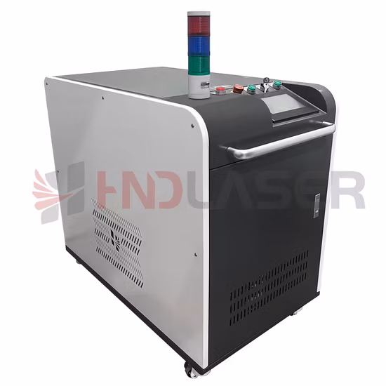 OEM/ODM Prezzo di fabbrica 1000W 2000W 6 Assi Macchina automatica per saldatura laser a fibra per teiera bollitore Turchia